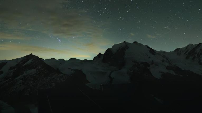 Webcam Zermatt: Hohtaelli