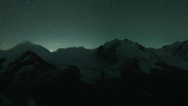 Webcam Zermatt: Hohtaelli