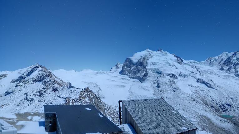 Webcam Zermatt: Hohtaelli