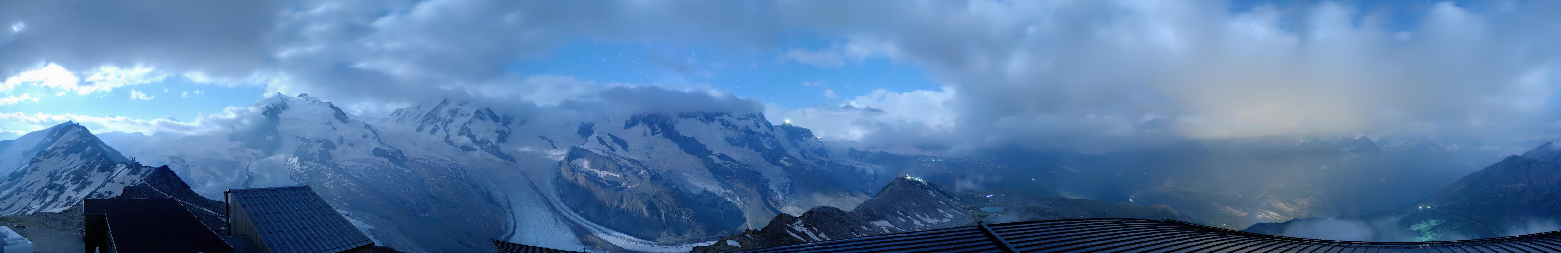 Webcam Zermatt: Hohtaelli