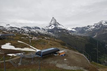 Zermatt: Riffelberg (zermat.ch)