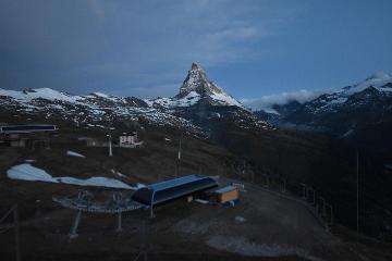 Zermatt: Riffelberg (zermat.ch)