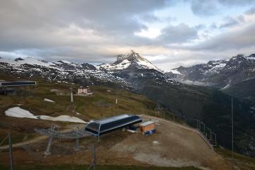 Zermatt: Riffelberg (zermat.ch)
