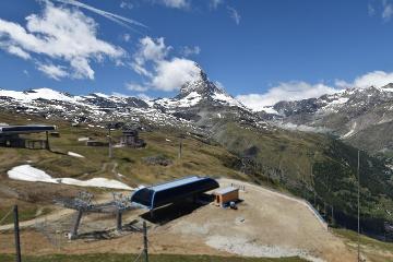 Zermatt: Riffelberg (zermat.ch)