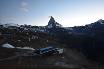 Zermatt: Riffelberg (zermat.ch)