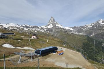 Zermatt: Riffelberg (zermat.ch)
