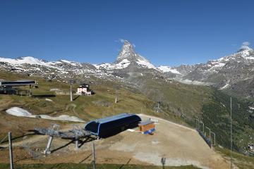 Zermatt: Riffelberg (zermat.ch)