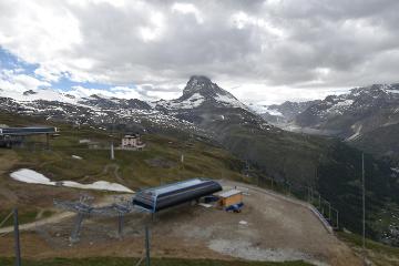 Zermatt: Riffelberg (zermat.ch)