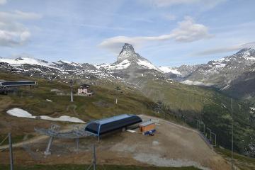 Zermatt webcam