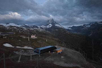 Zermatt: Riffelberg (zermat.ch)