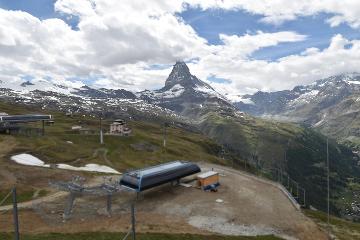 Zermatt webcam