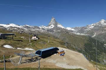 Zermatt: Riffelberg (zermat.ch)