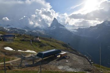 Zermatt: Riffelberg (zermat.ch)