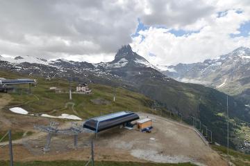 Zermatt: Riffelberg (zermat.ch)