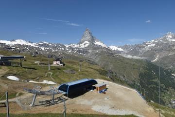 Zermatt: Riffelberg (zermat.ch)
