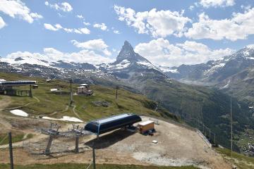 Zermatt: Riffelberg (zermat.ch)
