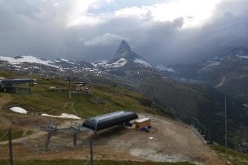 Zermatt: Riffelberg (zermat.ch)