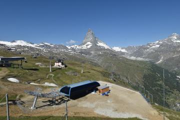 Zermatt webcam