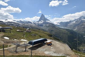 Zermatt: Riffelberg (zermat.ch)