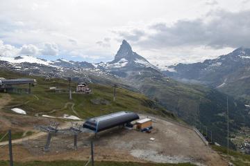 Zermatt: Riffelberg (zermat.ch)