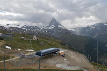 Zermatt: Riffelberg (zermat.ch)