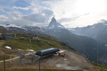 Zermatt: Riffelberg (zermat.ch)