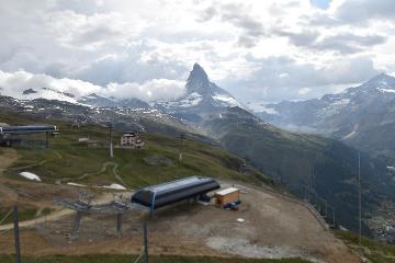 Zermatt: Riffelberg (zermat.ch)