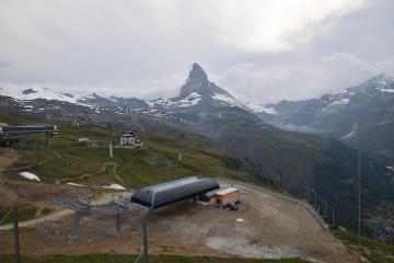 Zermatt: Riffelberg (zermat.ch)
