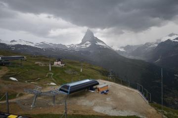 Zermatt: Riffelberg (zermat.ch)