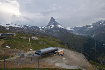 Zermatt: Riffelberg (zermat.ch)