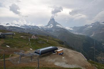 Zermatt: Riffelberg (zermat.ch)