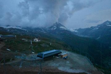 Zermatt: Riffelberg (zermat.ch)