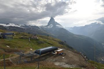 Zermatt: Riffelberg (zermat.ch)