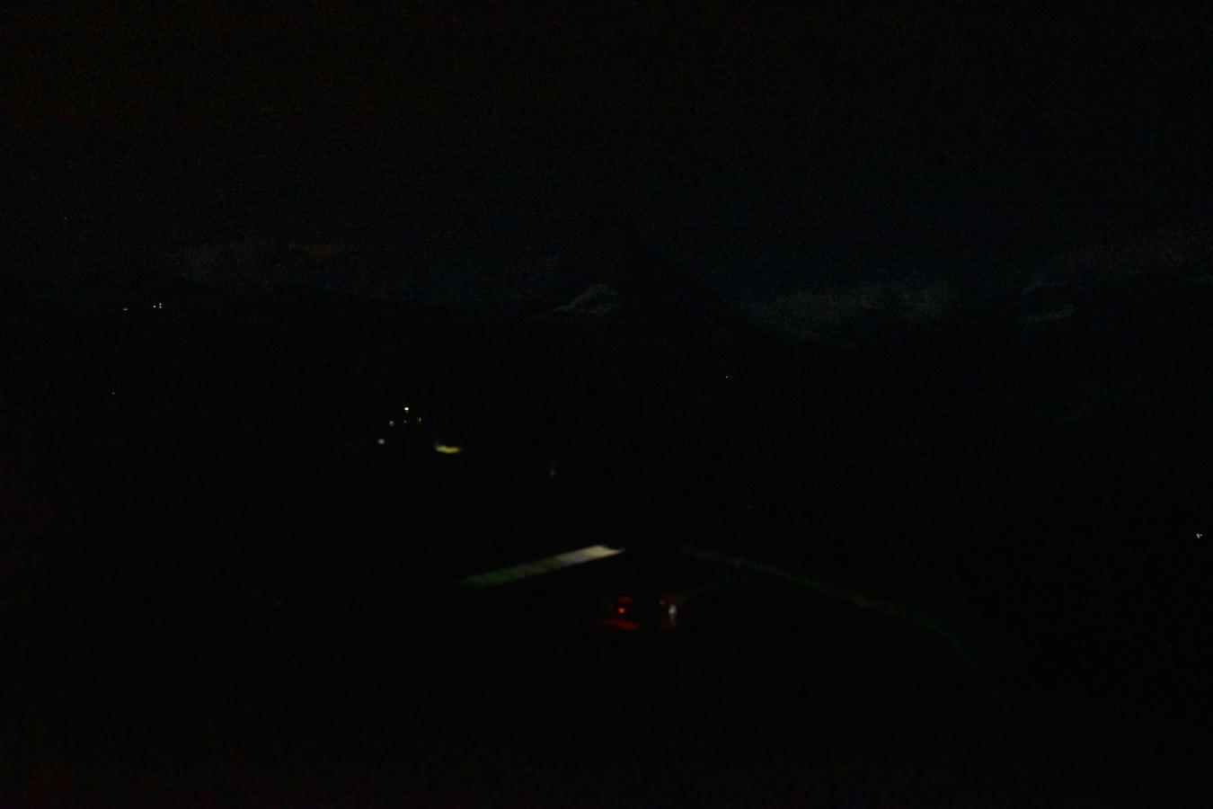 Webcam Zermatt: Riffelberg