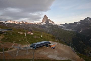Zermatt: Riffelberg (zermat.ch)