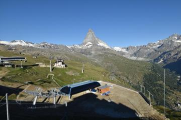 Zermatt: Riffelberg (zermat.ch)