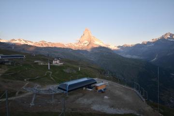 Zermatt: Riffelberg (zermat.ch)