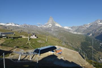 Zermatt: Riffelberg (zermat.ch)