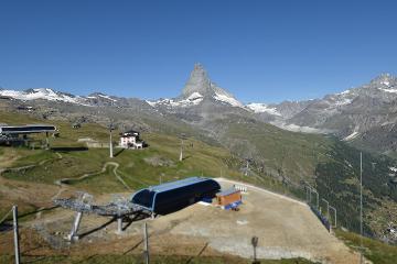 Zermatt: Riffelberg (zermat.ch)