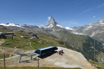 Zermatt webcam