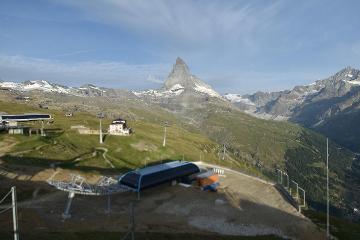 Zermatt: Riffelberg (zermat.ch)