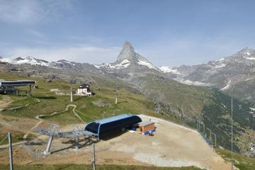 Zermatt: Riffelberg (zermat.ch)