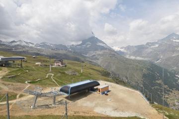 Zermatt: Riffelberg (zermat.ch)