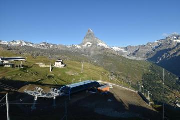 Zermatt: Riffelberg (zermat.ch)