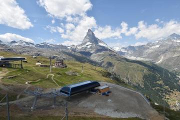 Zermatt: Riffelberg (zermat.ch)