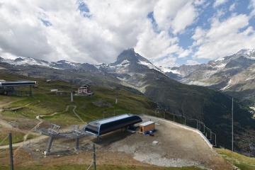 Zermatt: Riffelberg (zermat.ch)