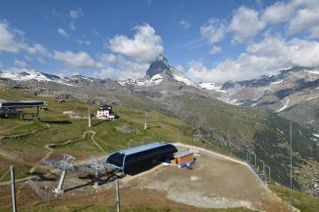 Zermatt: Riffelberg (zermat.ch)