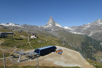 Zermatt: Riffelberg (zermat.ch)