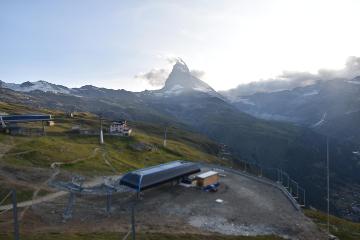 Zermatt: Riffelberg (zermat.ch)