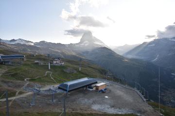 Zermatt: Riffelberg (zermat.ch)